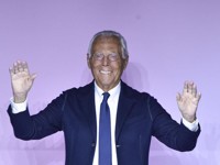 Армани пожертвовал $1,4 млн на борьбу с коронавирусом - «Про жизнь»