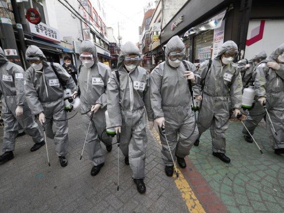 ВОЗ признал распространение коронавируса пандемией: худшие прогнозы сбываются - «Я и Отдых»