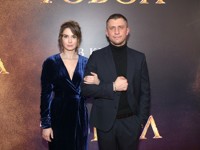 «Глупо уходить от секс-символа страны»: Муцениеце высказалась о разводе с Прилучным - «Я как Звезда»