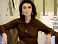 На обложке журнала Tatler впервые появилась трансгендерная женщина - «Я как Звезда»