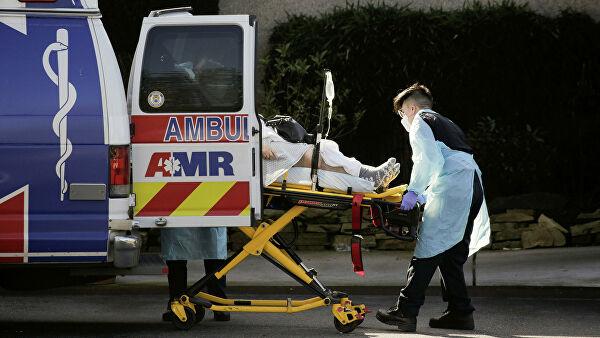 Граница на замке! США из-за коронавируса запретит въезд граждан из Европы - «Я и Отдых»