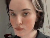 Дочь Гузеевой сделала модное окрашивание и стала похожа на Круэллу Де Виль - «Я как Звезда»