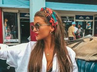 Освежаем образ и экономим: 15 полезных находок с AliExpress - «Я и Мода»