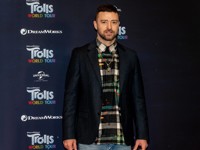 «Я был хулиганом»: что мы узнали из новой книги 39-летнего Тимберлейка - «Я как Звезда»