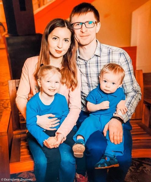 После смерти супруга Екатерина Диденко подняла цену на рекламу в блоге в два раза - «Домашние Питомцы»