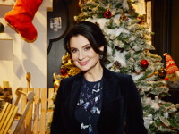 Екатерина Стриженова раскрыла секрет молодости - «Я как Звезда»