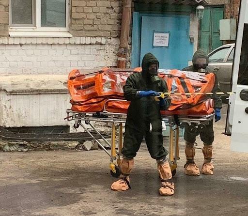 Китайские медики определили срок победы над коронавирусом - «Я и Отдых»