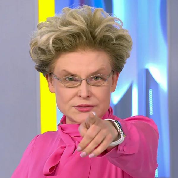 Коронавирус — не самая страшная угроза! Елена Малышева ответила на вопросы о пандемии - «Домашние Питомцы»