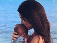 Оксана Самойлова наконец призналась, избивал ли ее Джиган - «Я как Звезда»