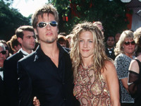 Худшие прически звезд из 90-х и 00-х - «Я и Красота»