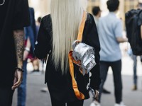 Выбираем рюкзак: четыре детали, на которые нужно обратить внимание - «Я и Мода»