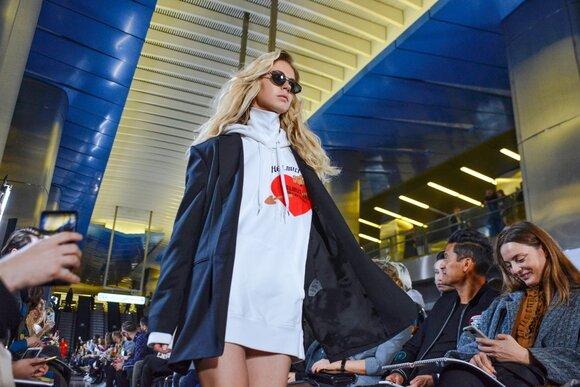 Неделя моды MBFW Russia отменена из-за эпидемии коронавируса - «Я и Отдых»