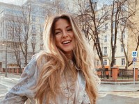 Нюша похвасталась новым цветом волос - «Я как Звезда»