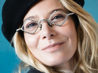 Юлия Высоцкая восхитила поклонников необычным образом - «Я как Звезда»