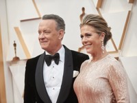 Том Хэнкс, Ольга Куриленко и другие звезды, которые заразились коронавирусом - «Я как Звезда»