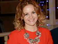 Молодая жена Игоря Николаева показала изменившуюся фигуру - «Я как Звезда»