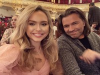 Стеша Маликова, Саша Стриженова и другие дочери звезд, у которых можно поучиться делать макияж - «Я и Красота»