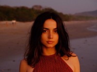 Ана де Армас показала фото, сделанные ее бойфрендом Беном Аффлеком - «Я как Звезда»