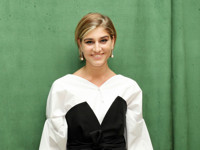 Максим Виторган раскритиковал снимок Нино Нинидзе за чрезмерный фотошоп - «Я как Звезда»