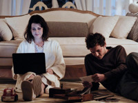 Как пережить карантин, если дети тоже дома и нужно работать - «Любовь»