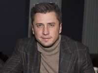 Павел Прилучный после развода стал выглядеть как подросток - «Я как Звезда»