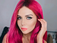 Анна Седокова удивила подписчиков новым ярким образом - «Я как Звезда»