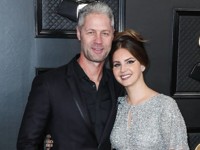 Лана Дель Рей рассталась с бойфрендом-полицейским - «Я как Звезда»