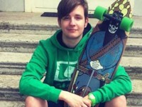 Татьяна Буланова показала взрослого красавца сына - «Я как Звезда»