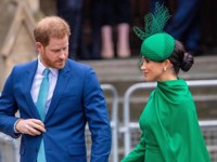 Принца Гарри призовут обратно в Великобританию - «Я как Звезда»