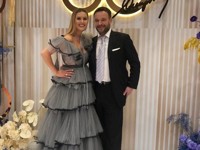 Мария Кожевникова похвасталась красавцем-мужем - «Я как Звезда»