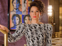 7 небольших сериалов, которые научат стилю (и помогут интересно провести время) - «Я и Мода»