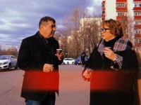 Поклонники не узнали изменившуюся Татьяну Догилеву - «Я как Звезда»