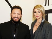 Жена Стаса Михайлова нежно поздравила дочь с 21-летием - «Я как Звезда»