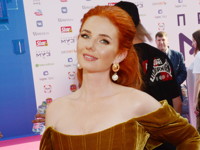 Экс-солистка «Тату» Лена Катина: «Я не нашла настоящих друзей в Америке» - «Я как Звезда»