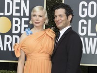 Мишель Уильямс тайно вышла замуж - «Я как Звезда»