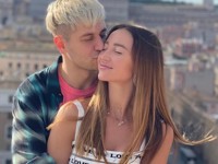 Ольга Бузова называет Манукяна своим мужем - «Я как Звезда»