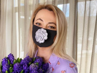 Несмотря на распространение коронавируса, Рудковская собралась лететь на Мальдивы - «Я как Звезда»