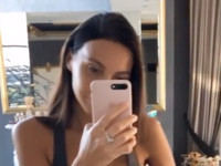 Оксана Самойлова перестала носить обручальное кольцо - «Я как Звезда»