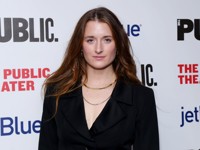 Дочь Мэрил Стрип развелась с мужем-музыкантом - «Я как Звезда»