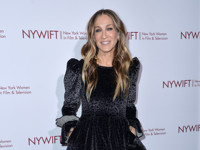 Как одевается 55-летняя Сара Джессика Паркер и почему всем стоит взять пример - «Я и Мода»