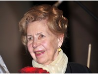 «Я сама отпустила Бондарчука», — цитаты Инны Макаровой о любви, творчестве и жизни - «Я как Звезда»