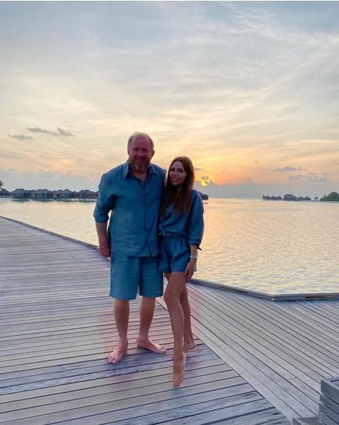 Мама, папа, это мой Костя! Константин Ивлев познакомился с родителями молодой возлюбленной - «Я и Отдых»