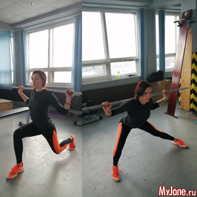 План домашних тренировок - «Здоровье»