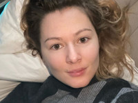 Мария Кожевникова выложила селфи без макияжа и очаровала поклонников - «Я как Звезда»