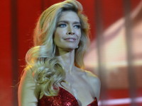 Вера Брежнева показала роскошный пресс в кроп-топе - «Я как Звезда»