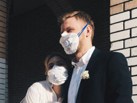 Актриса из «Деффчонок» вышла замуж в разгар карантина - «Я как Звезда»