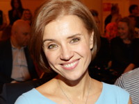 98-летняя бабушка Ксении Алферовой очаровала сеть - «Я как Звезда»