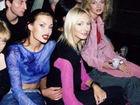 Бледанс показала архивные фото с молодой Орбакайте - «Я как Звезда»