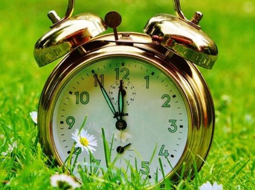 29 марта Украина переходит на летнее время - «Новости»