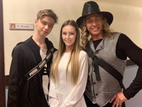 Сын Наташи Королевой вернулся к экс-участнице «Дом 2» - «Я как Звезда»